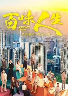 《玫瑰的故事》电视剧海报